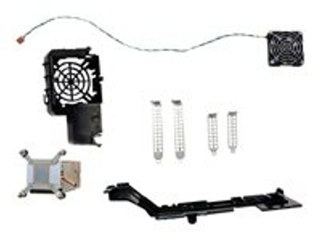 RPOS 50C thermal kit