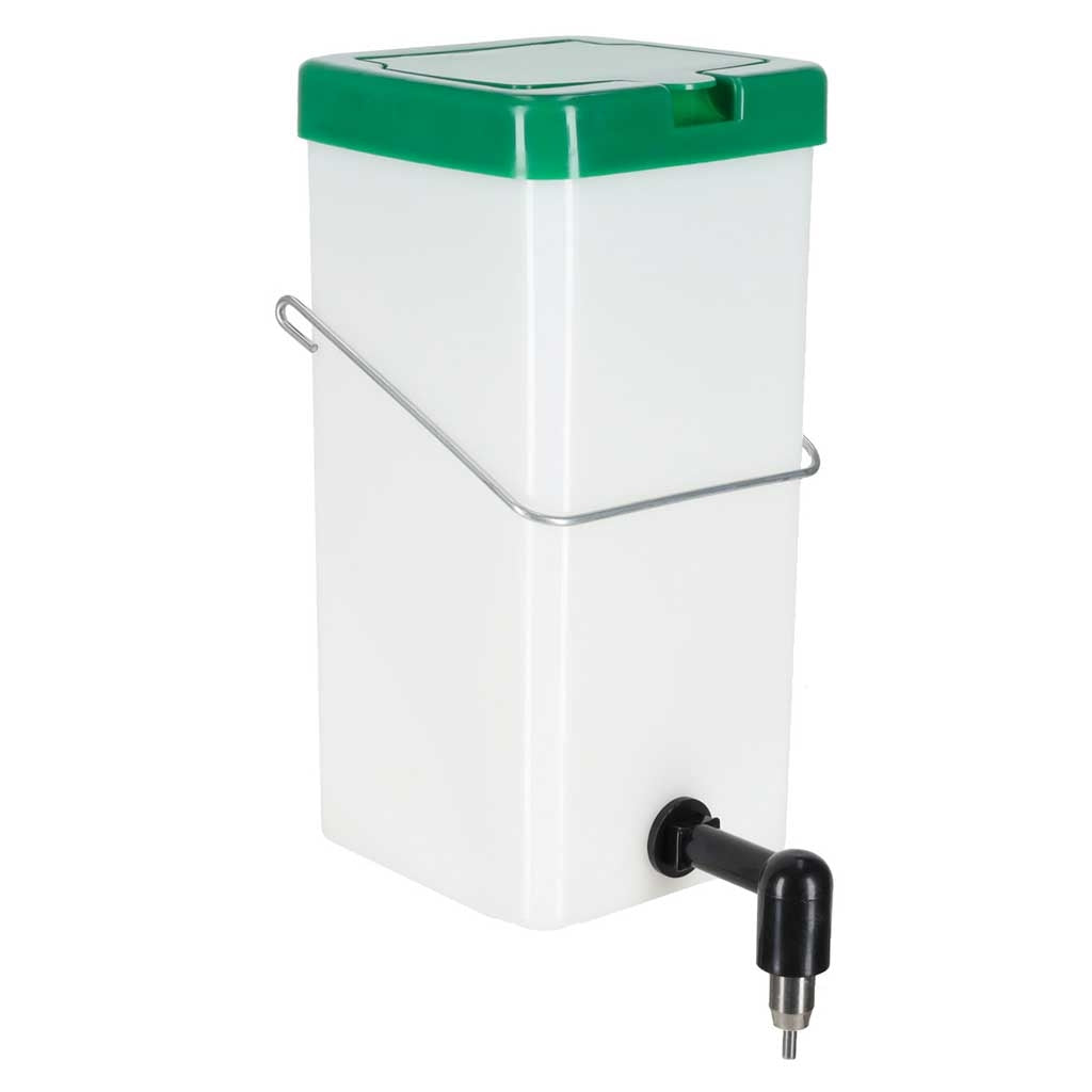 Rabbit Rodent Drip Drinkers Set, 1L, 3-Pack