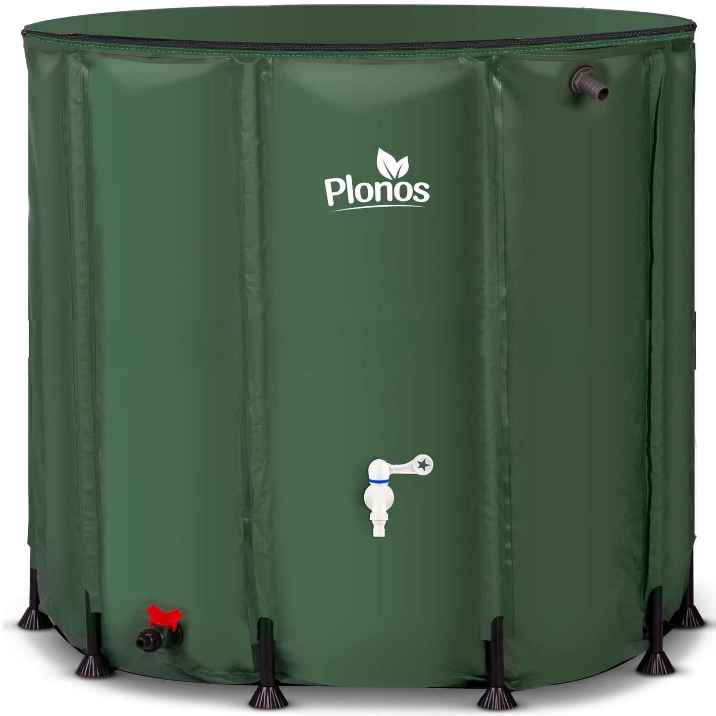 Rainwater tank 1000 l Plonos PL-523