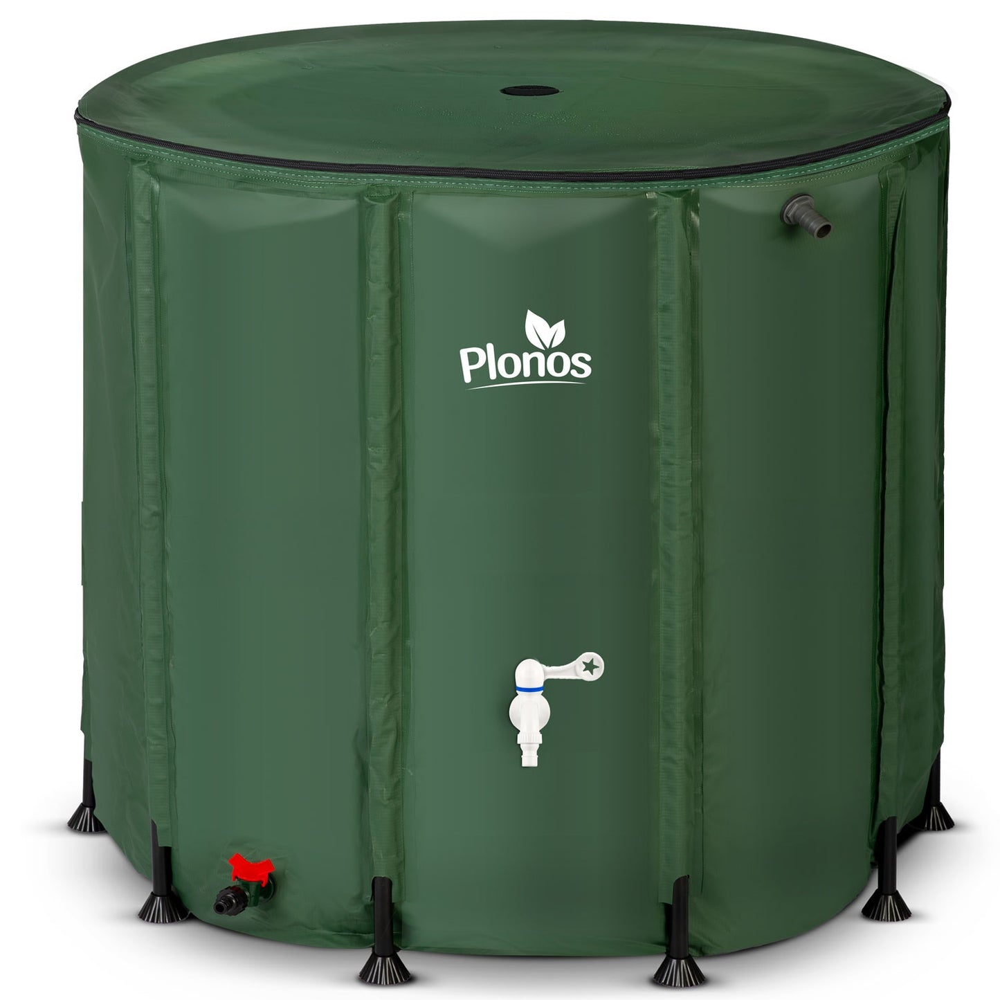 Rainwater tank 1000 l Plonos PL-523