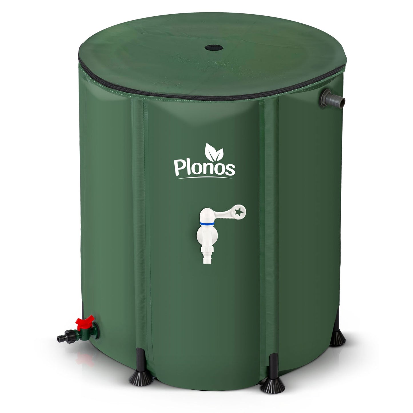Rainwater tank 200 l Plonos PL-520