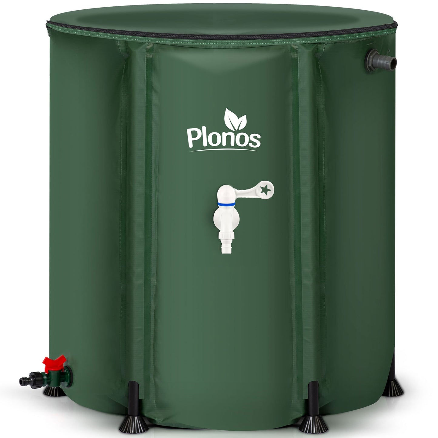 Rainwater tank 200 l Plonos PL-520