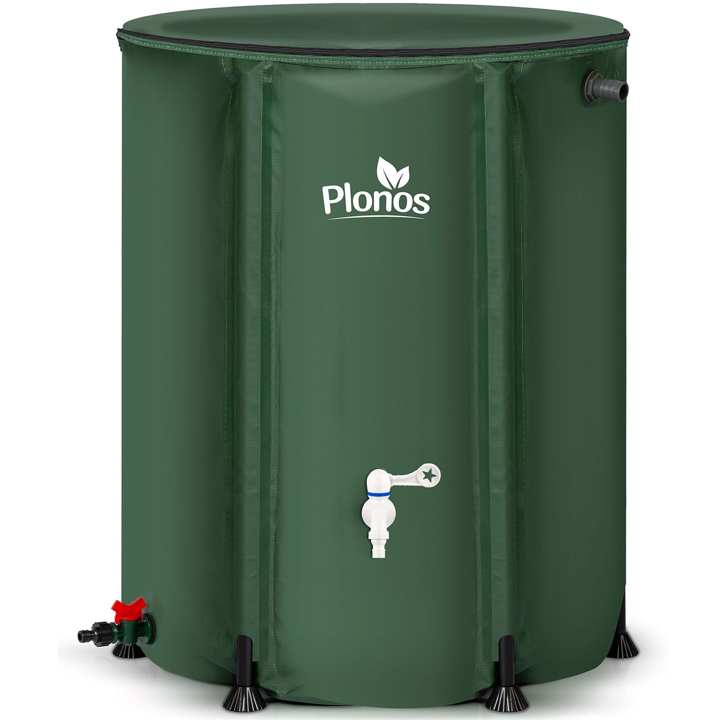 Rainwater tank 500 l Plonos PL-521