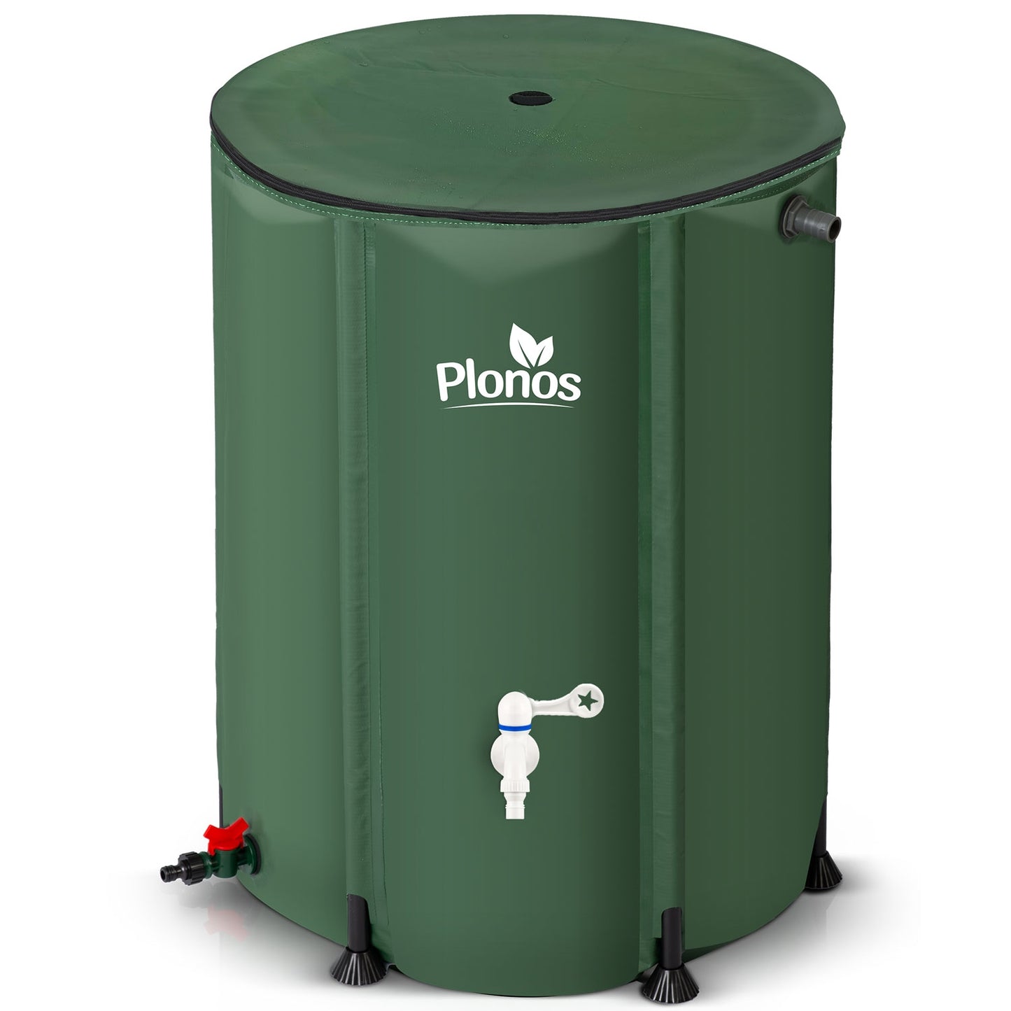 Rainwater tank 500 l Plonos PL-521