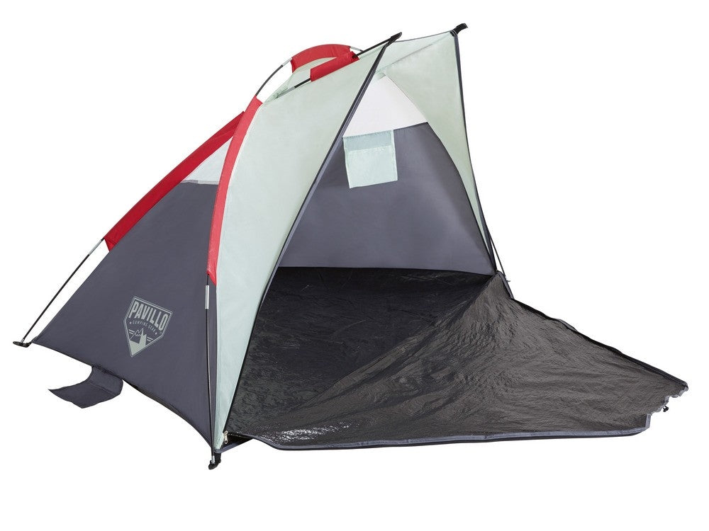 Ramble X2 tourist tent 100 x 200 x 100 cm Bestway 68001