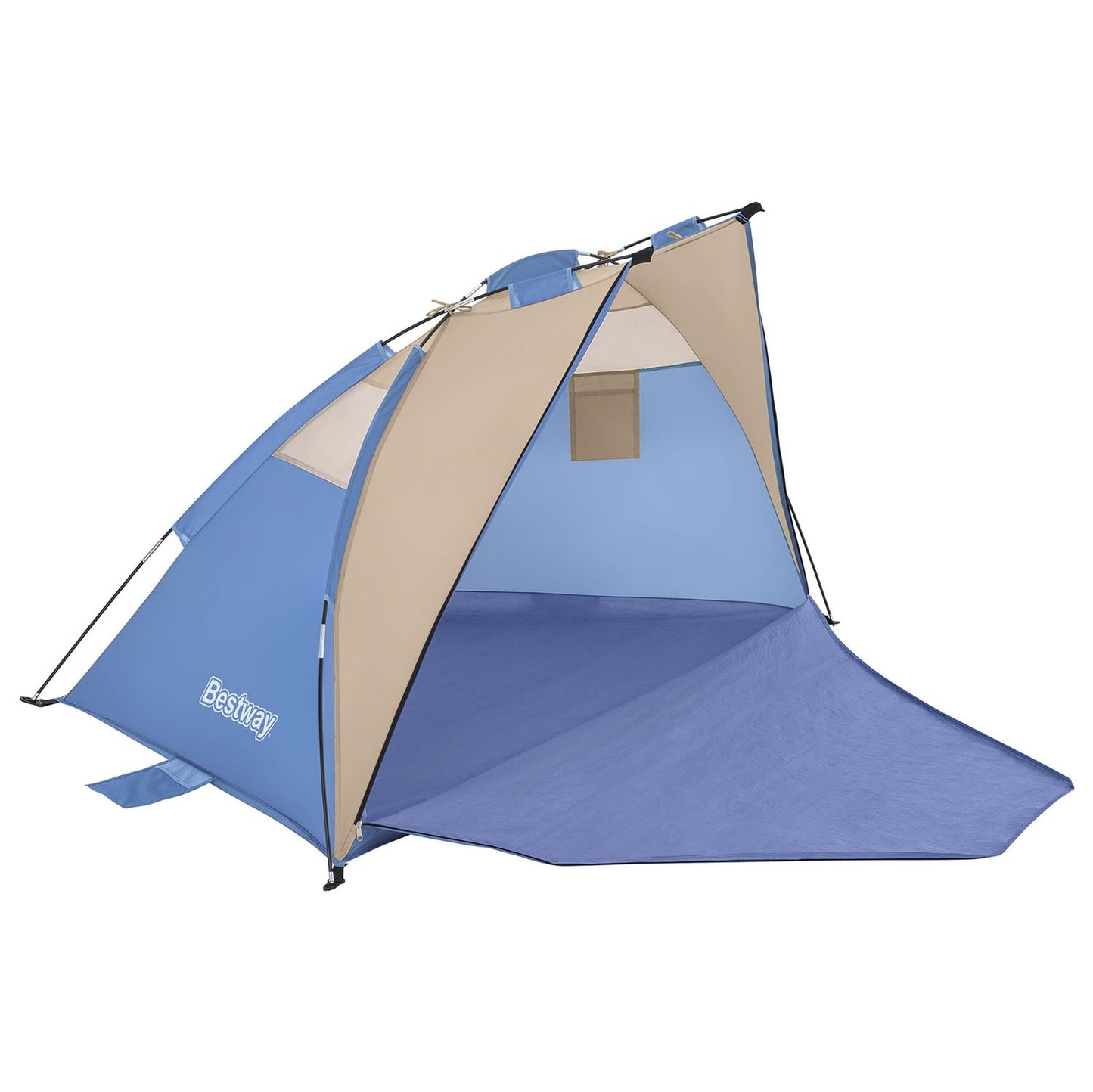 Ramble X2 tourist tent 100 x 200 x 100 cm Bestway 68001