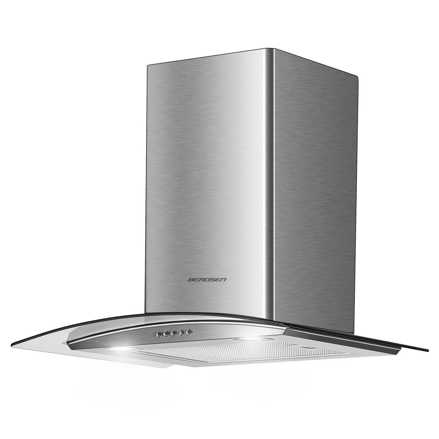 Range hood 60 cm Berdsen BT-202