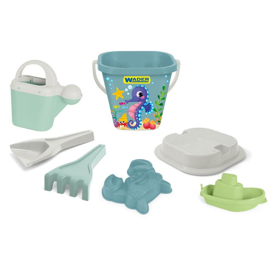 Re-Play Sea World 7 Pcs