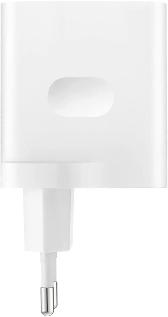 Realme PD USB-A Wall Charger 18W - White