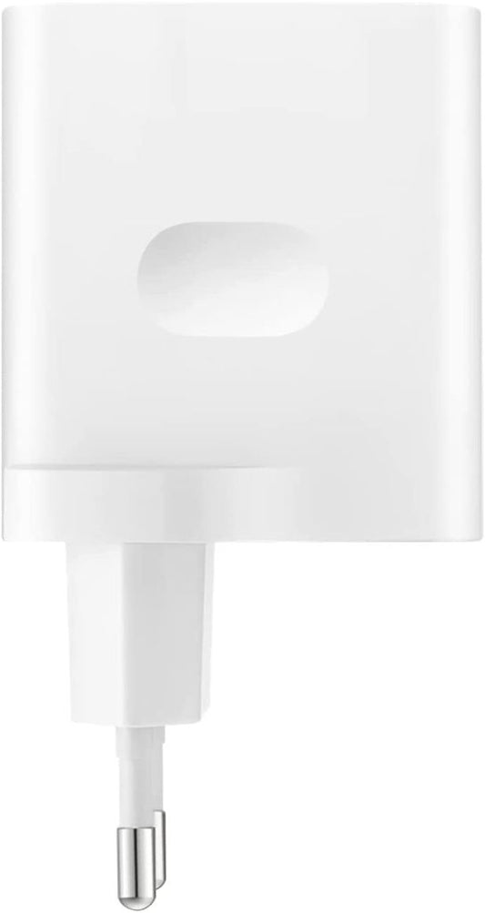 Realme PD USB-A Wall Charger 18W - White
