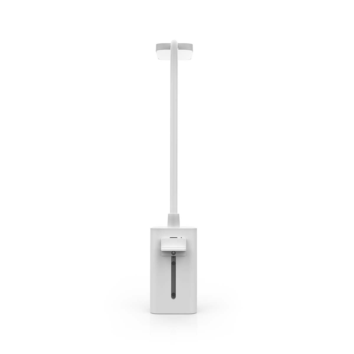 Rechargeable LED Desk Lamp, Dimmable, Touch Control