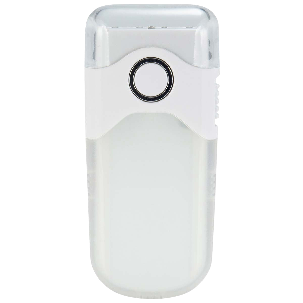 Rechargeable LED Flashlight with Auto Light Sensor