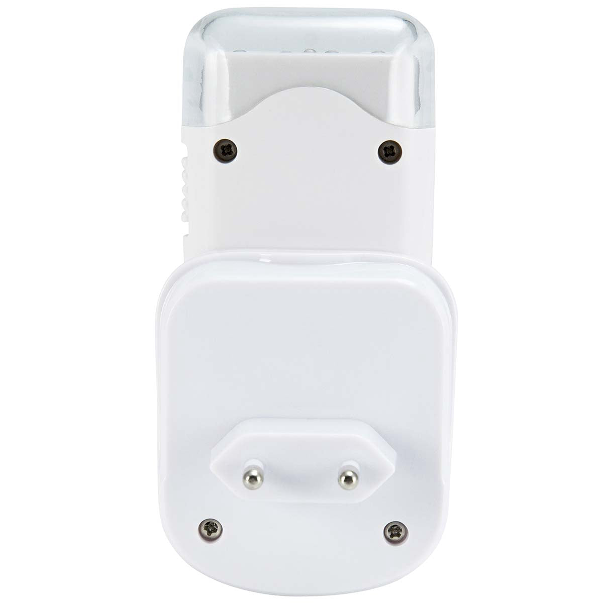 Rechargeable LED Flashlight with Auto Light Sensor