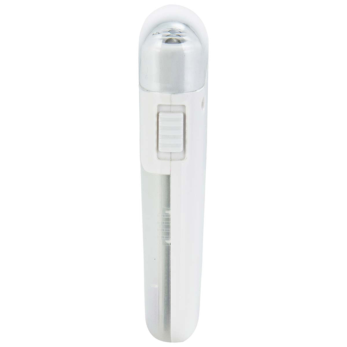 Rechargeable LED Flashlight with Auto Light Sensor