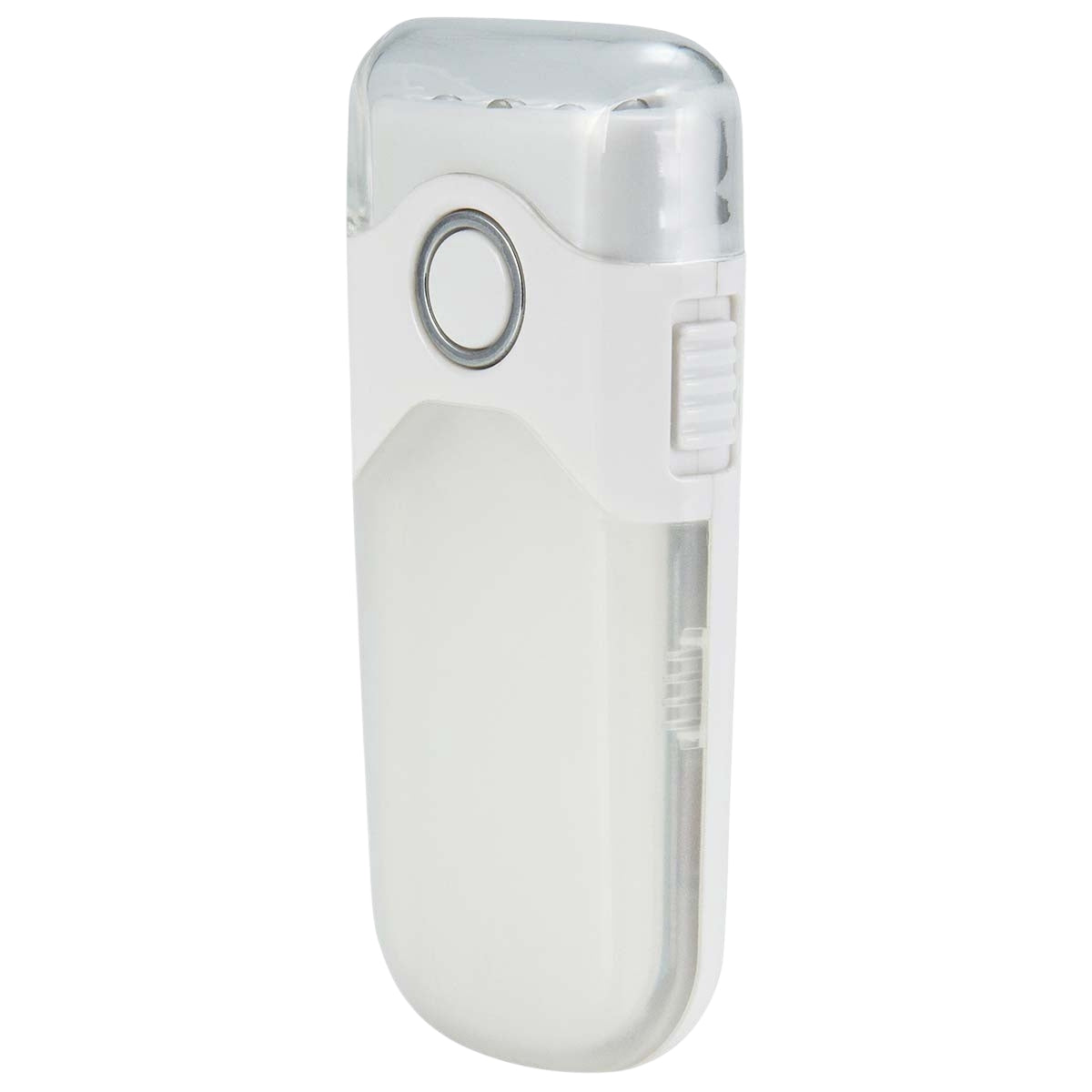 Rechargeable LED Flashlight with Auto Light Sensor