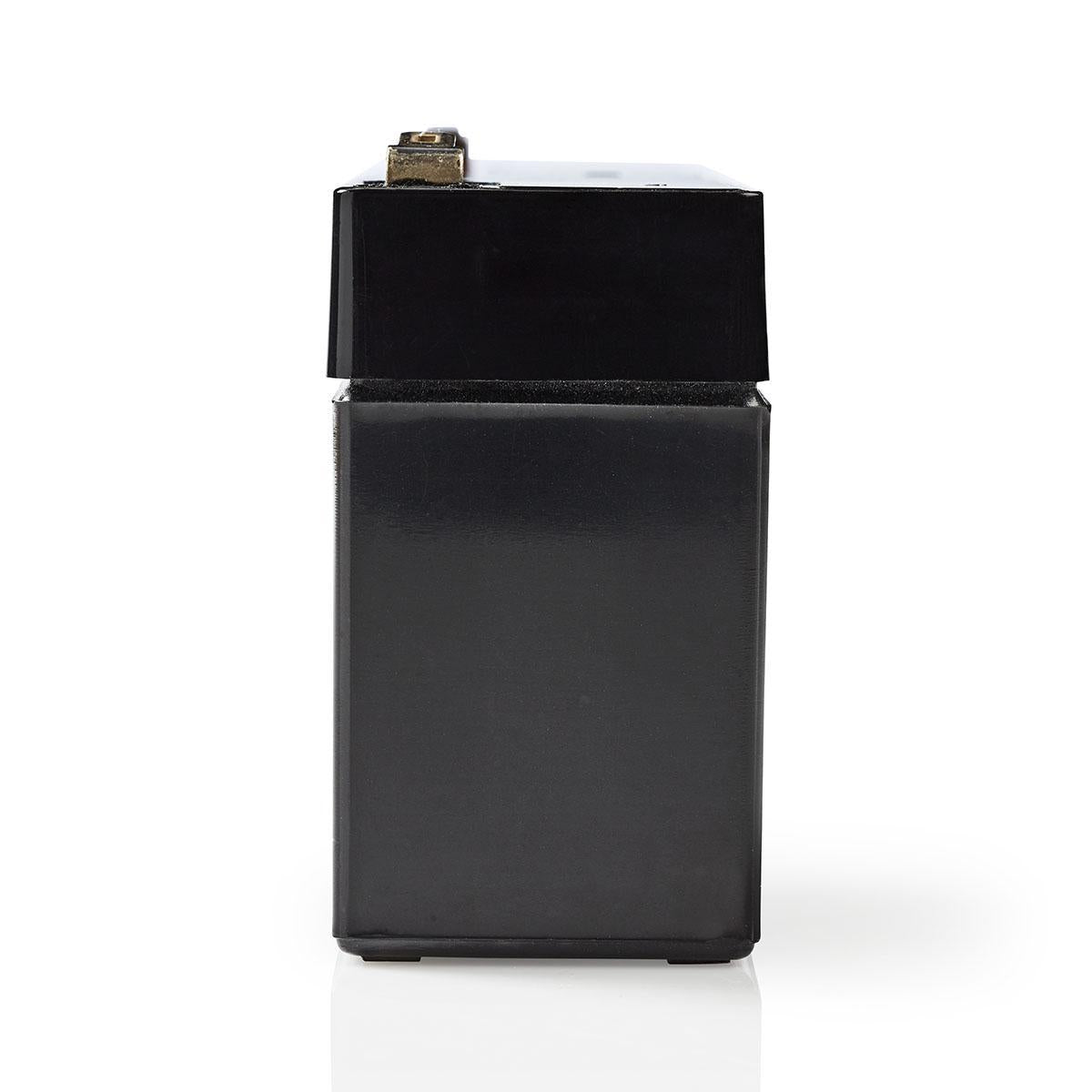 Rechargeable lead acid battery | Lead-acid | Rechargeable | 12 V| 2000mAh
