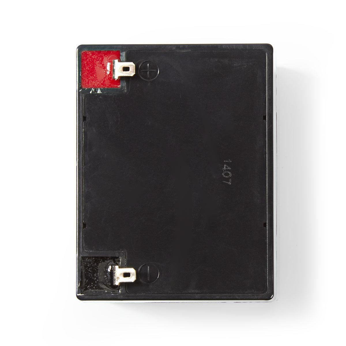 Rechargeable lead acid battery | Lead-acid | Rechargeable | 12 V| 5000mAh