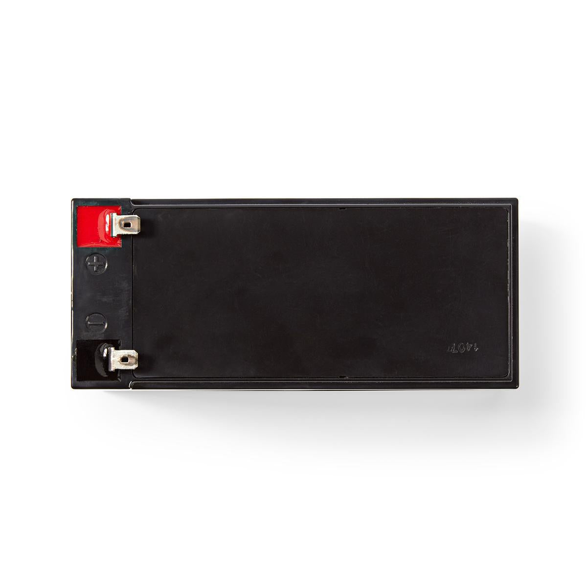 Rechargeable lead acid battery | Lead-acid | Rechargeable | 12 V| 9000mAh