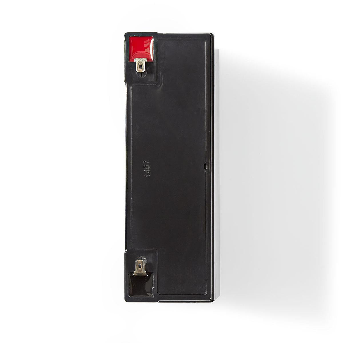 Rechargeable lead acid battery | Lead-acid | Rechargeable | 6 V| 10000mAh