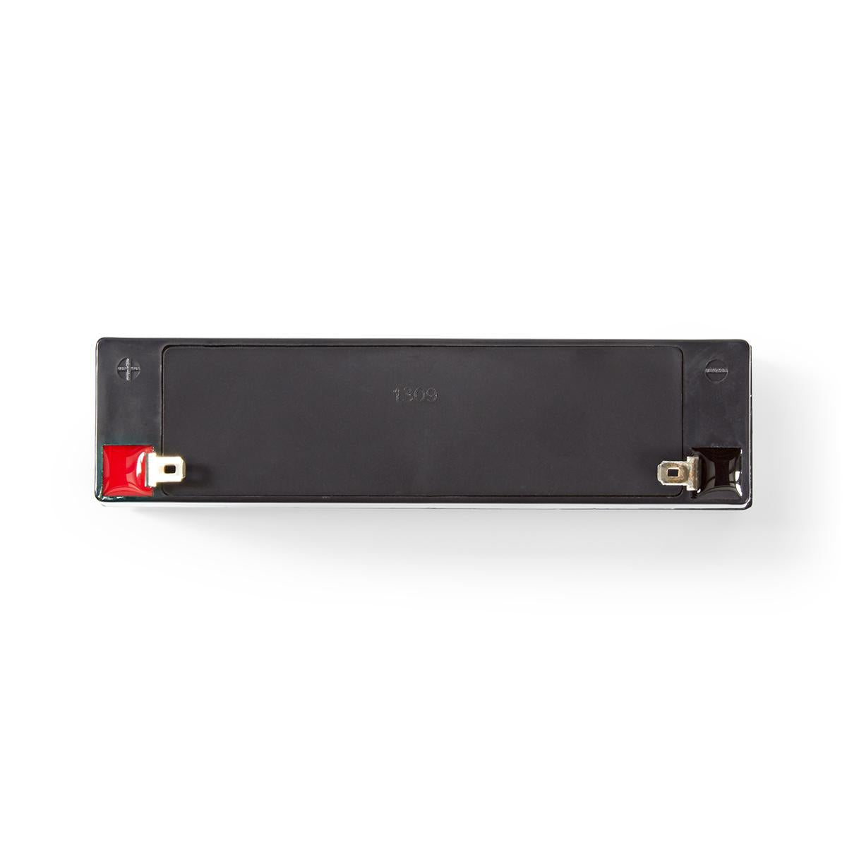 Rechargeable lead acid battery | Lead-acid | Rechargeable | 6 V| 3200 mAh