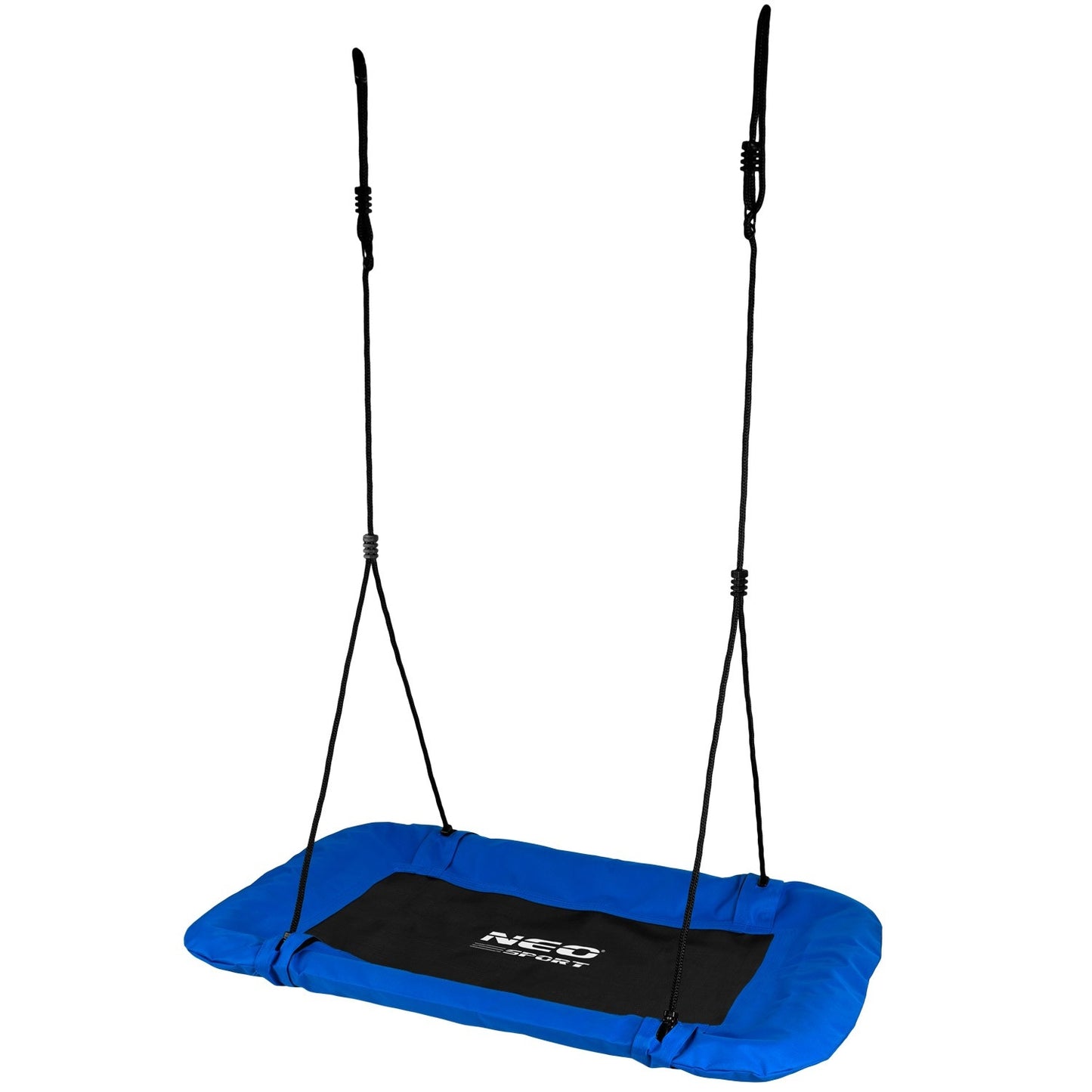 Rectangular Gungsits ""Swingo2"" - 110 x 70 cm
