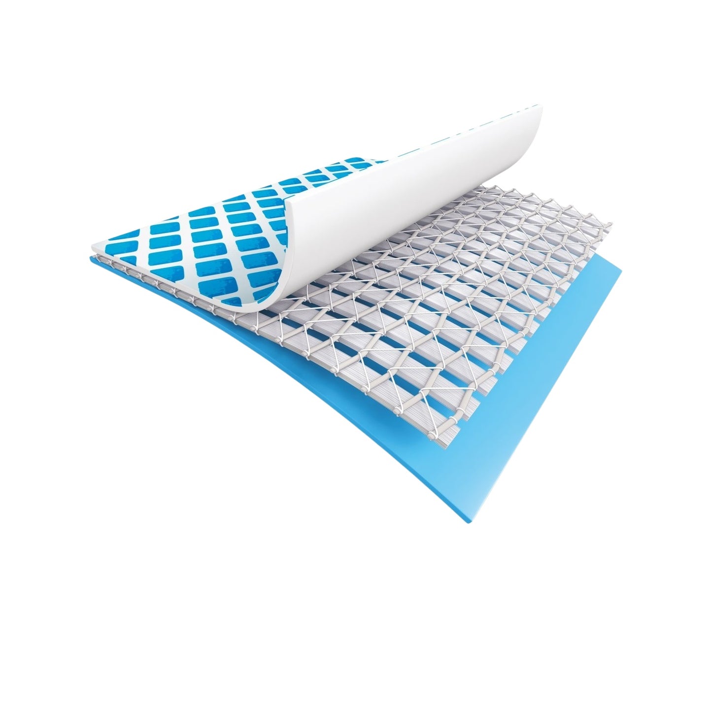 Rectangular garden frame pool 220 x 150cm 28270 INTEX