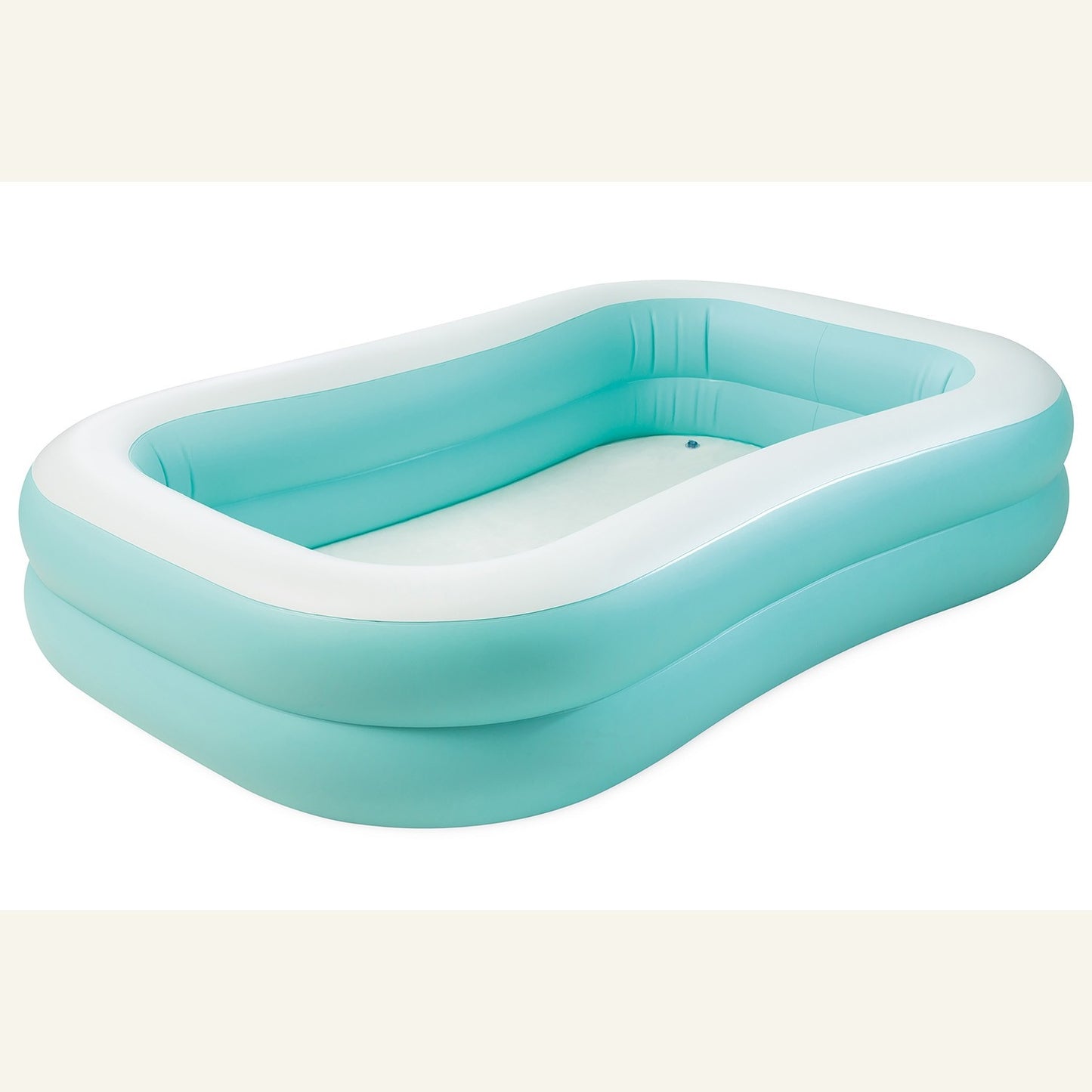 Rectangular inflatable pool 229 x 147 x 46 cm Intex 57181