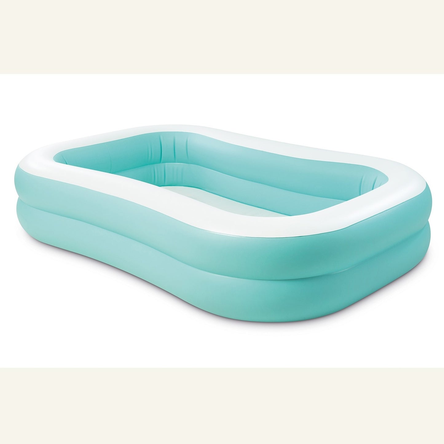 Rectangular inflatable pool 229 x 147 x 46 cm Intex 57181