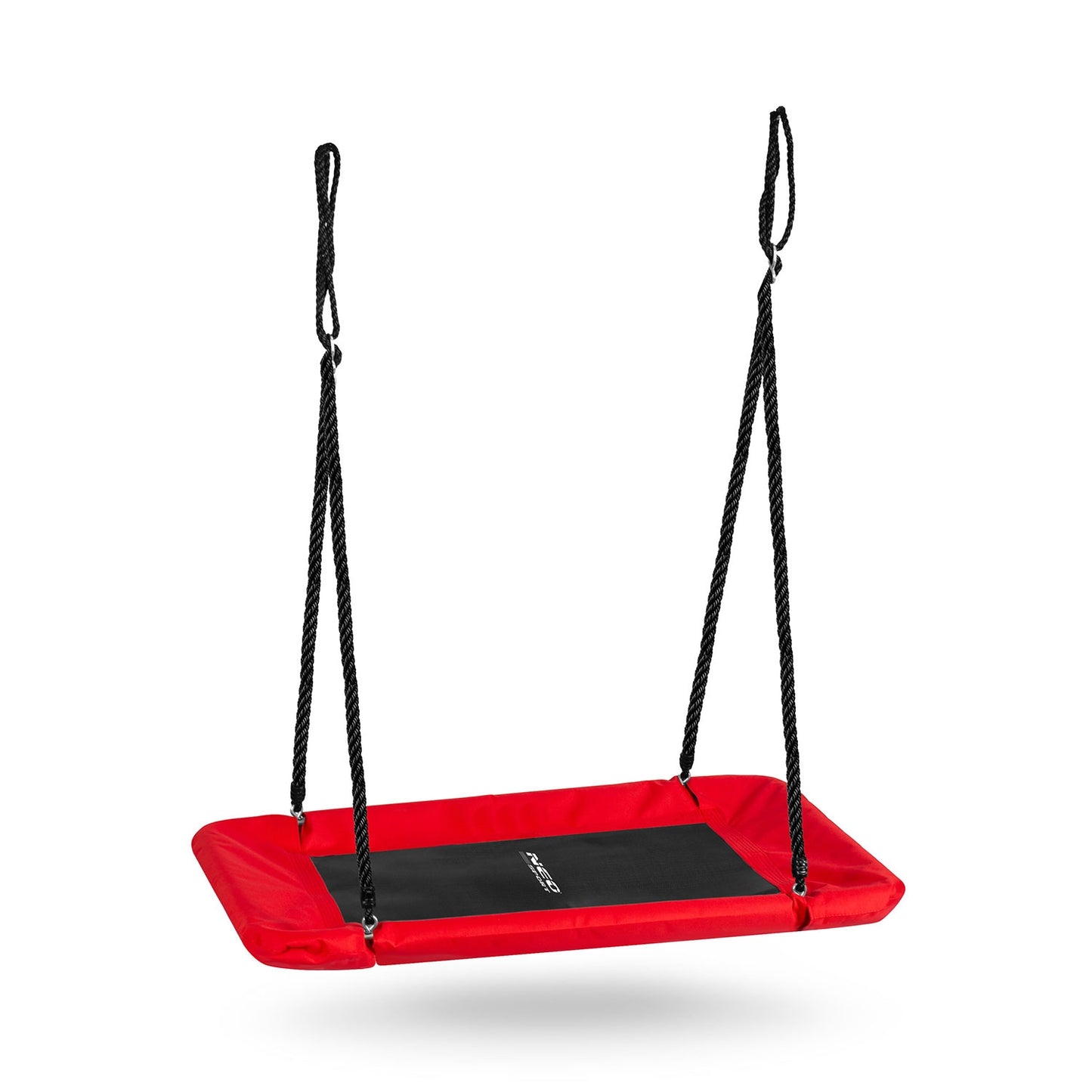 Rectangular stork's nest swing Neo-Sport Swingo 110 x 70 cm