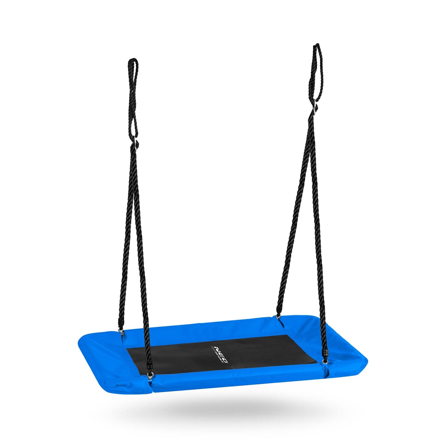 Rectangular stork's nest swing Neo-Sport Swingo 110 x 70 cm