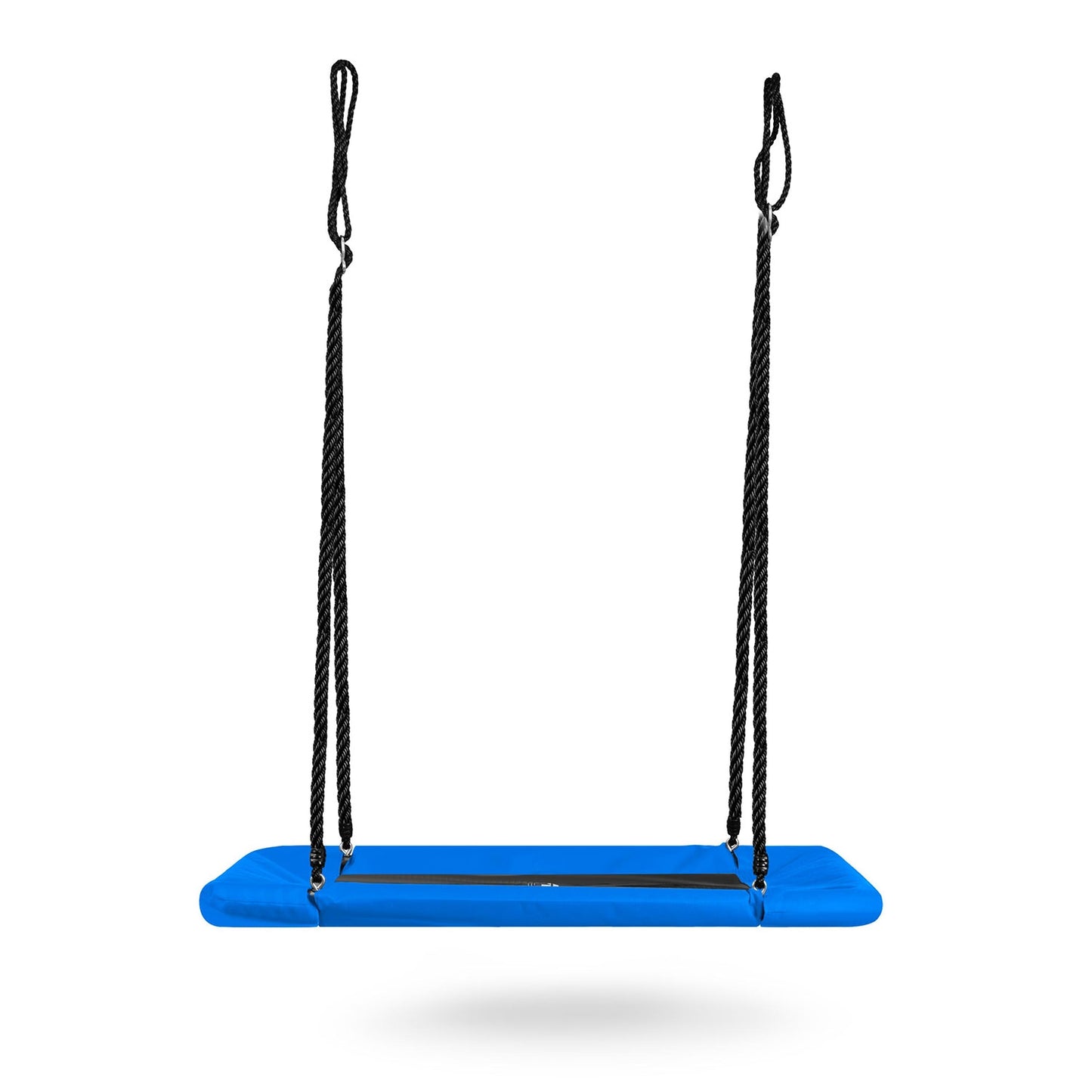Rectangular stork's nest swing Neo-Sport Swingo 110 x 70 cm