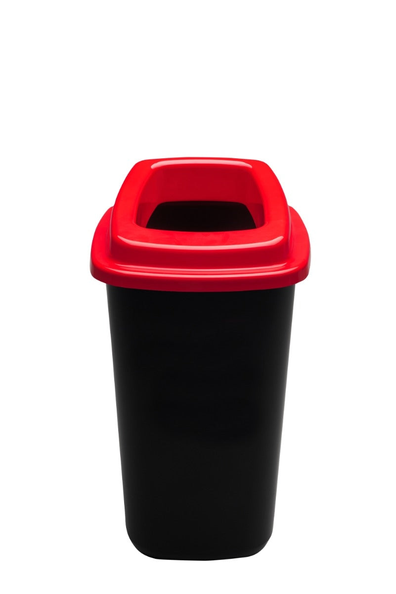 Recycling Bin 45L, Green Lid – Easy Waste Separation