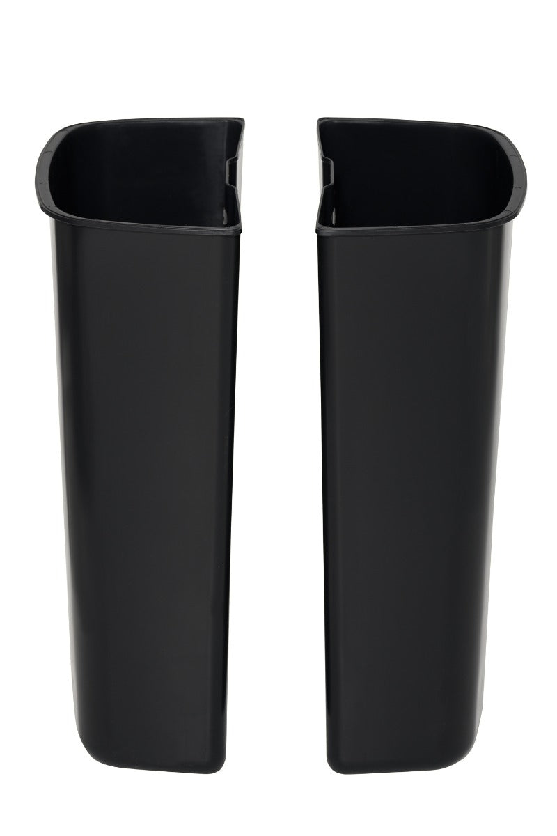 Recycling Bin with Dual Compartments – 90L Capacity