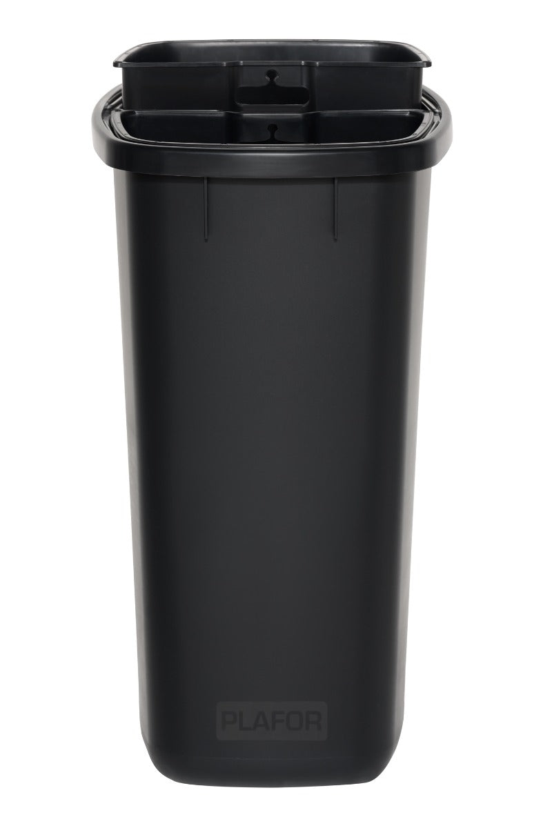 Recycling Bin with Dual Compartments – 90L Capacity