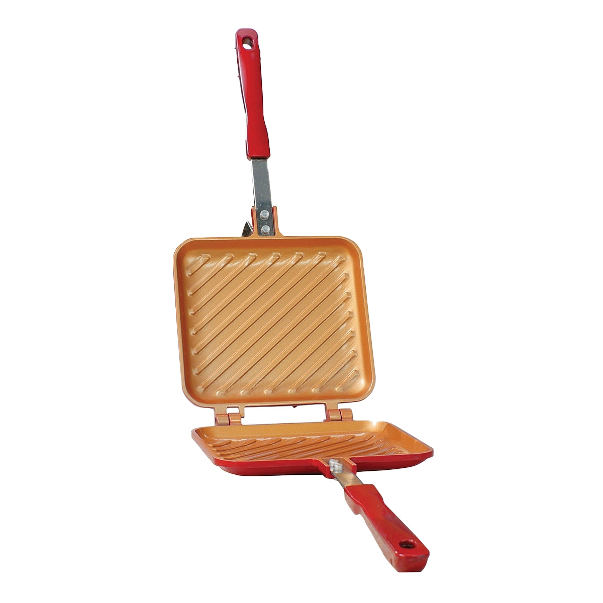 Red Copper - Flipwich Sandwich Maker