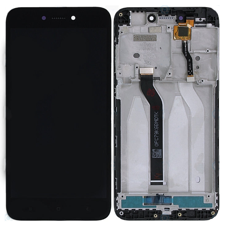 Redmi 5A Original Black Display