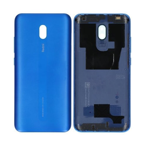 Redmi 8A Bakstycke Blå