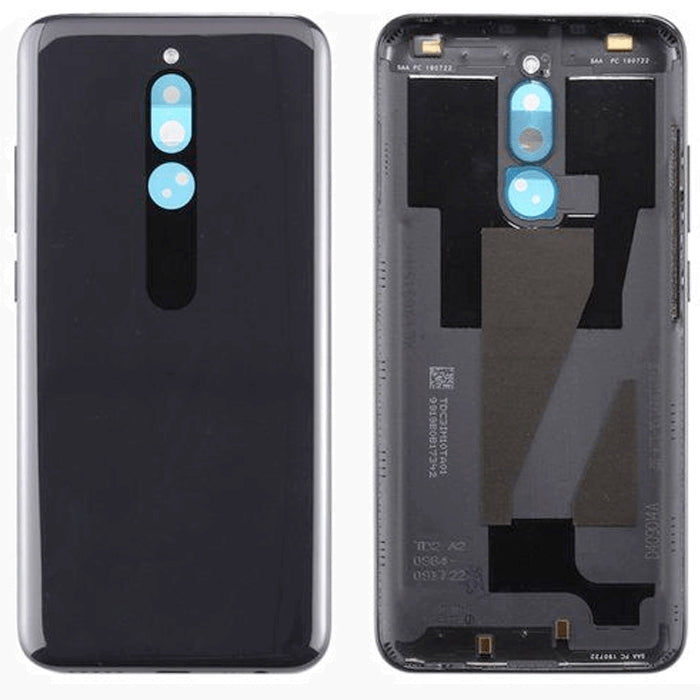 Redmi 8 Battery Cover Assembly - Redmi 8 - Tarnish - GL