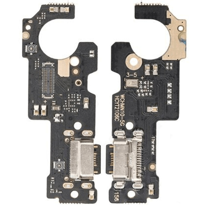 Redmi Note 10 5G Sub-Board Assy-K19