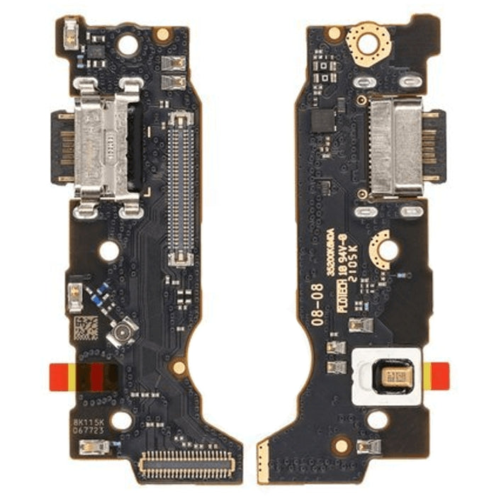 Redmi Note 10 Pro Sub-Board Assy-K6