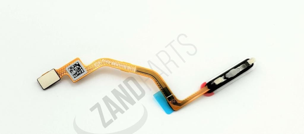 Redmi Note 9 Pro Green Fingerprint Module