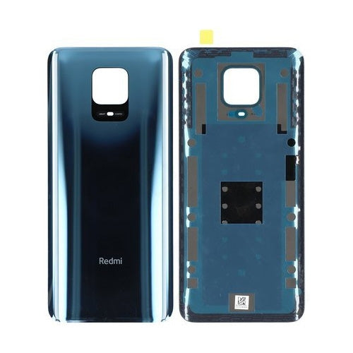 Redmi Note 9S Battery Cover Assy-J6A1-GL-Tarnish