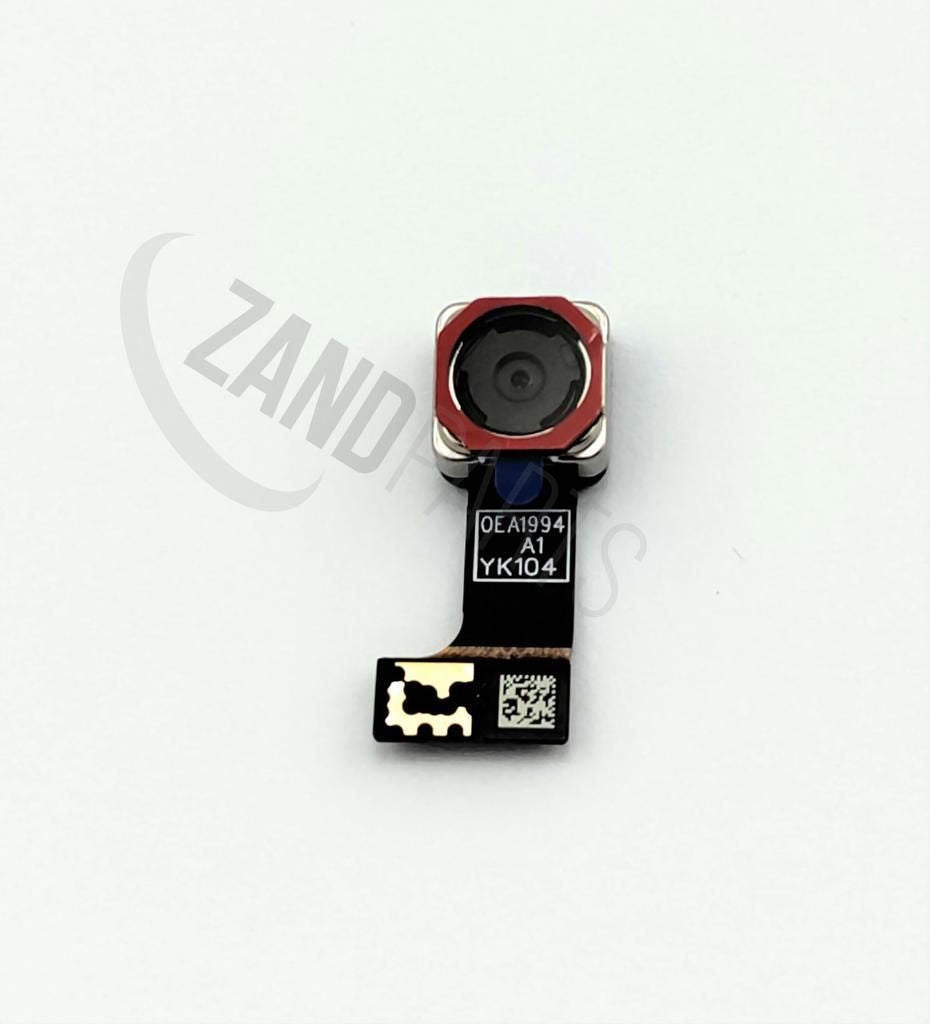 Redmi Note 9S rear camera 5MP