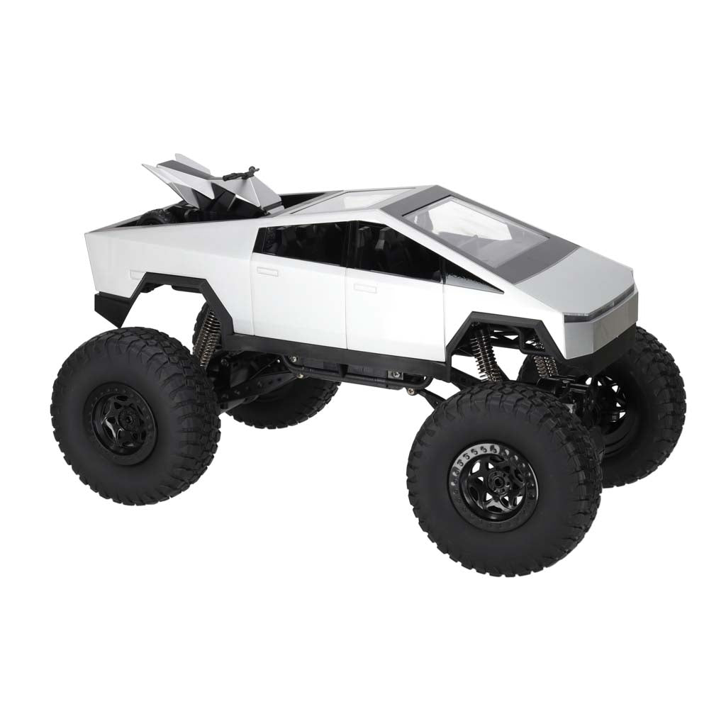 Remote Control 1:8 Climbing Truck, 2.4GHz