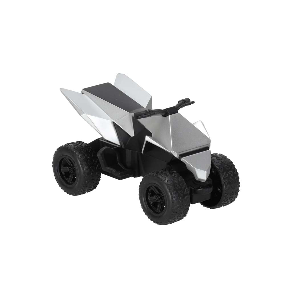 Remote Control 1:8 Climbing Truck, 2.4GHz