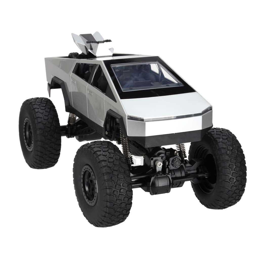 Remote Control 1:8 Climbing Truck, 2.4GHz