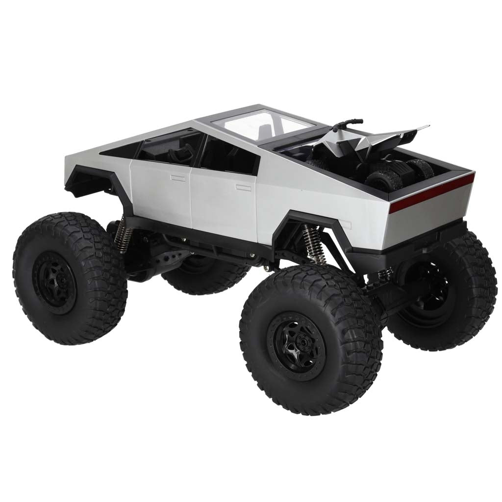 Remote Control 1:8 Climbing Truck, 2.4GHz