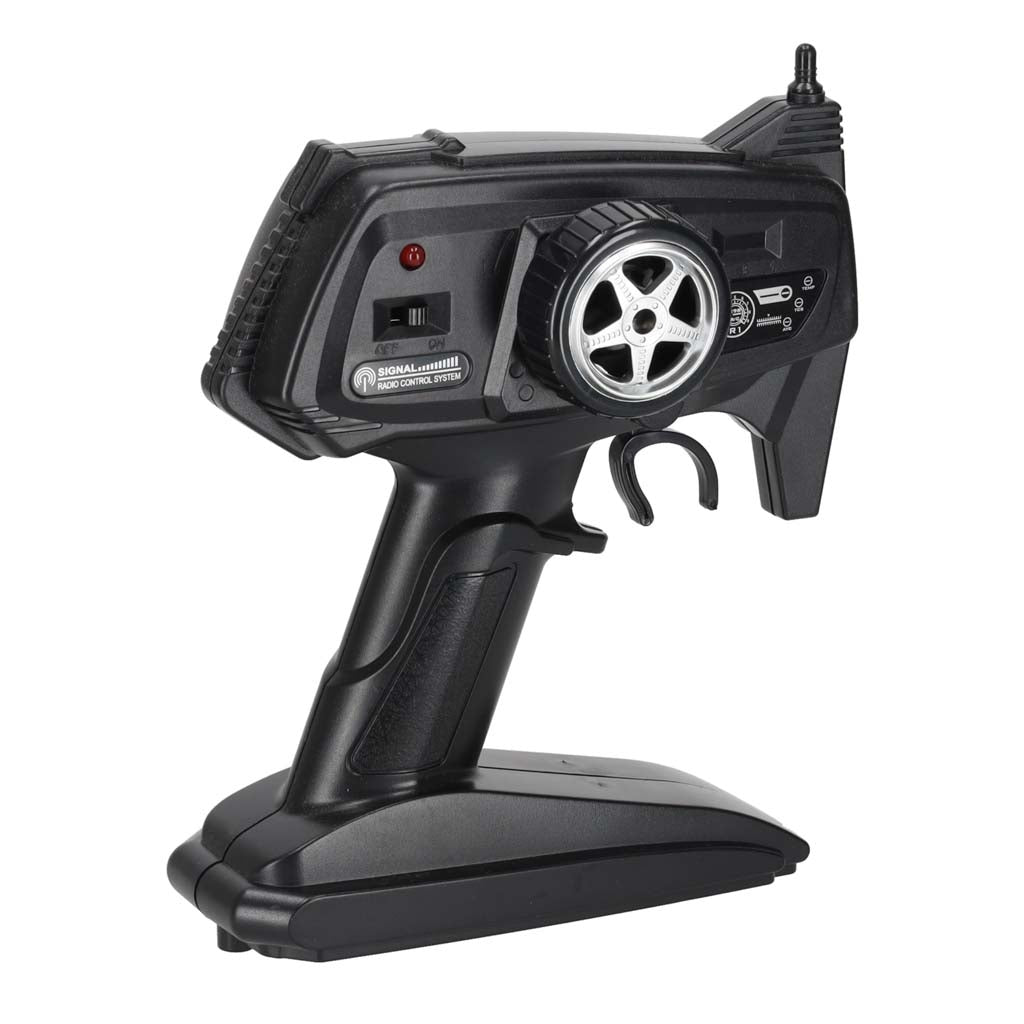 Remote Control 1:8 Climbing Truck, 2.4GHz