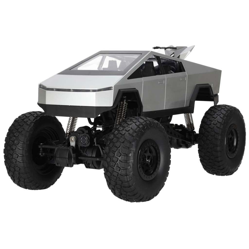 Remote Control 1:8 Climbing Truck, 2.4GHz