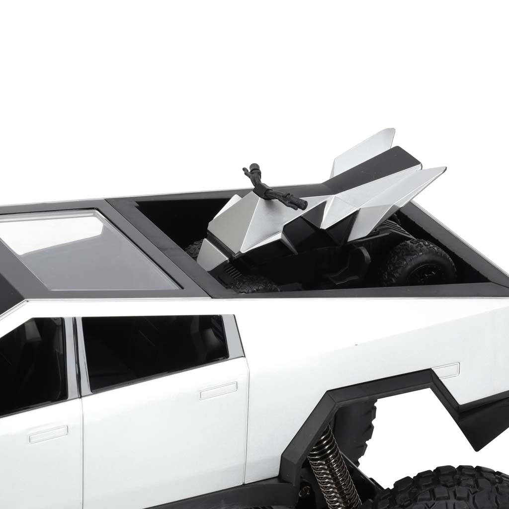Remote Control 1:8 Climbing Truck, 2.4GHz